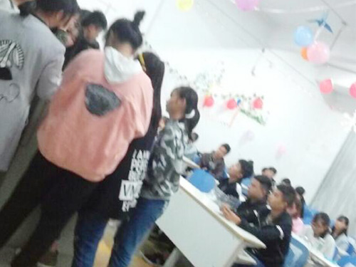 游戲人生，但不“游戲”人生